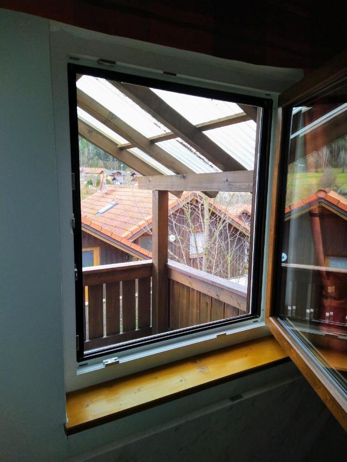 Cu-Ferienwohnungen - Nur Fuer Urlaubsgaeste Grafenwiesen Exterior foto
