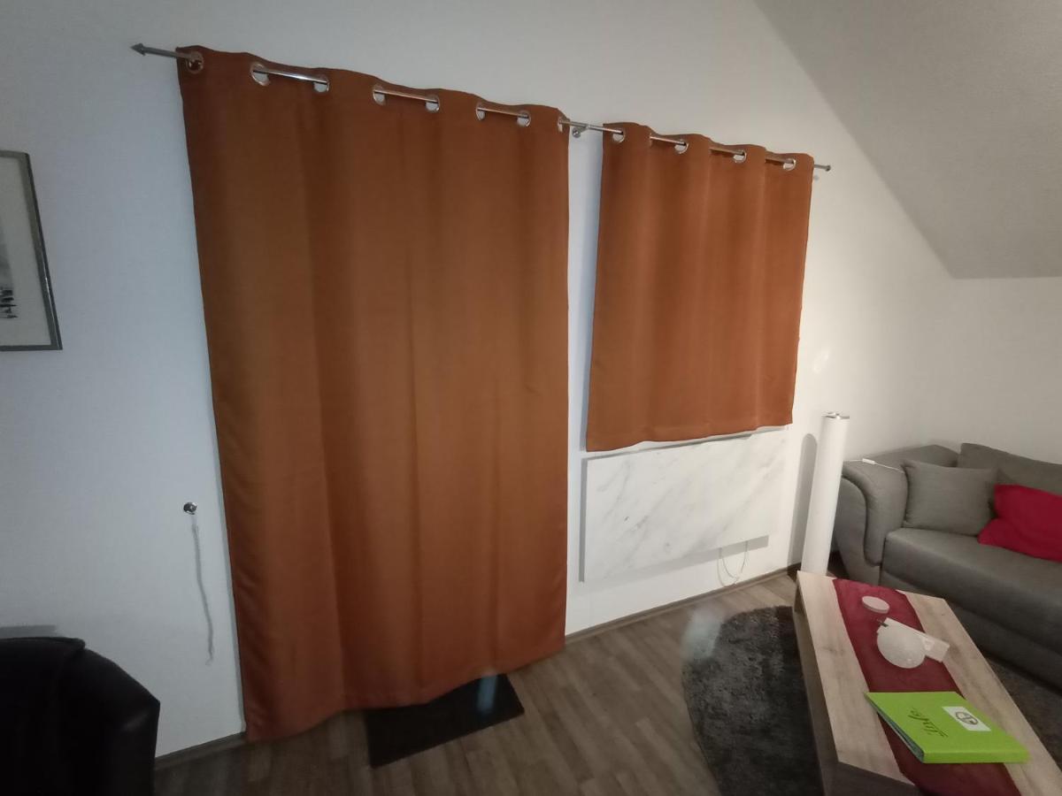 Cu-Ferienwohnungen - Nur Fuer Urlaubsgaeste Grafenwiesen Exterior foto